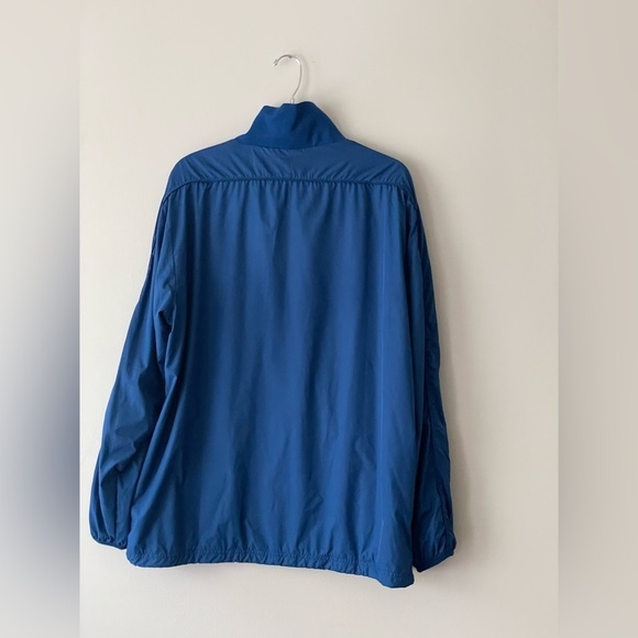 NFL ONFIELD APPAREL Pullover Jacket Size M - Picture 5 of 10